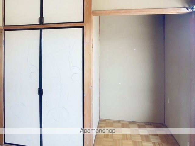 名鉄津島線 甚目寺駅 徒歩25分 2階建 築48年の内装写真