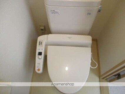 フェニックスＢ[2K/40m2]のトイレ