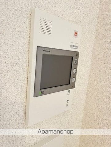 ウエストパークタワー池袋の内装写真