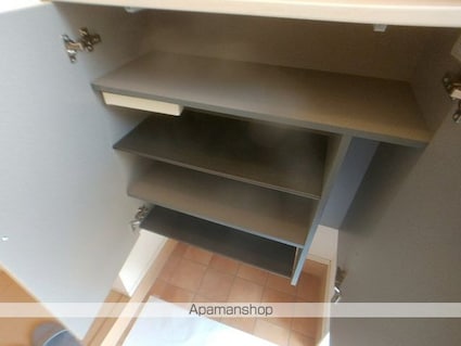 グランドソレーユⅡ[1LDK/54.46m2]の内装1