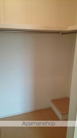サンライズBの内装写真