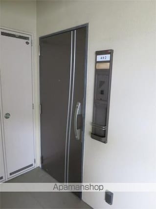 フルーラン船橋[1K/24.6m2]の内装5