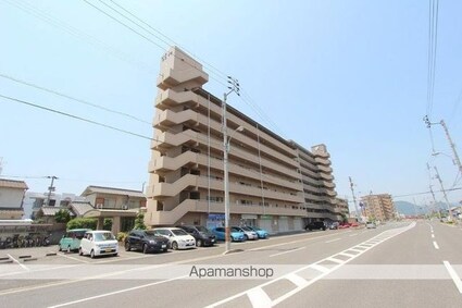 香川県高松市伏石町[2DK/50.45m2]の外観3