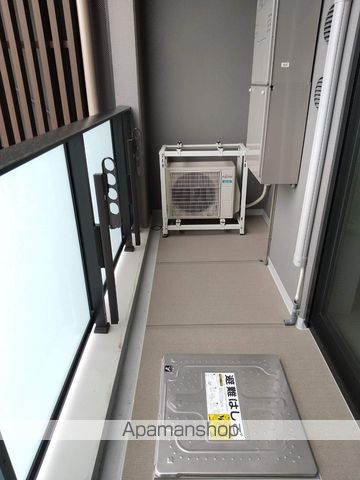パークホームズ東中野の内装写真