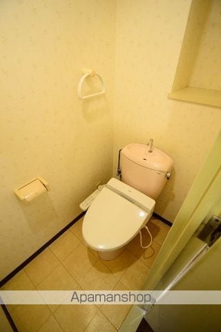マイン東高須の内装写真