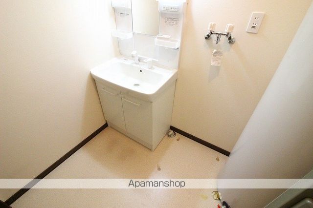 TERRA・NATALの内装写真