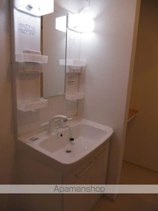 コルテーゼ　Ⅲ[1LDK/42.5m2]の洗面所