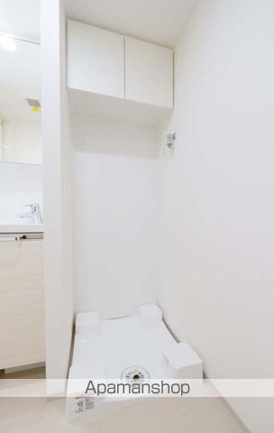 CREATIF東高円寺の内装写真