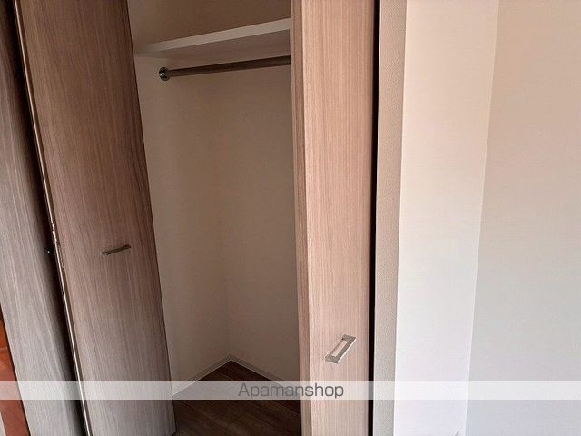 IW RESIDENCE大阪CREST TAPPの内装写真