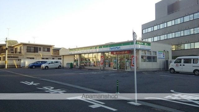 クレール・シャンブル 206 ｜ 千葉県千葉市中央区椿森１丁目10-1（賃貸アパート1DK・2階・34.36㎡） その16