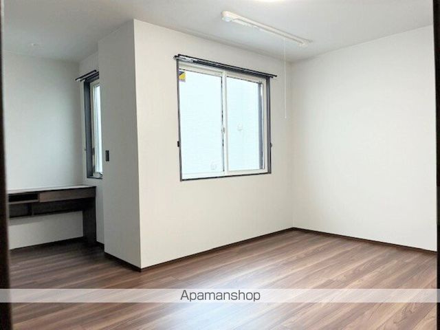 DーROOM百道の内装写真