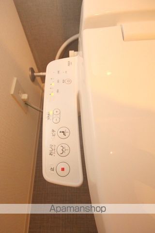 URBANEX西本町の内装写真
