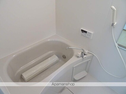 アスコット一本杉Ⅰ[1K/27.06m2]のバス