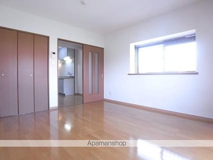 Ｐａｒｔｉｒ[1K/30.71m2]のリビング・居間