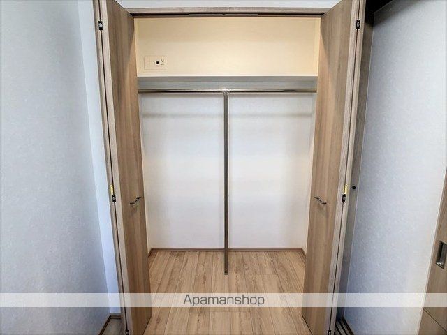 アクシオン高宮東PREGIOの内装写真