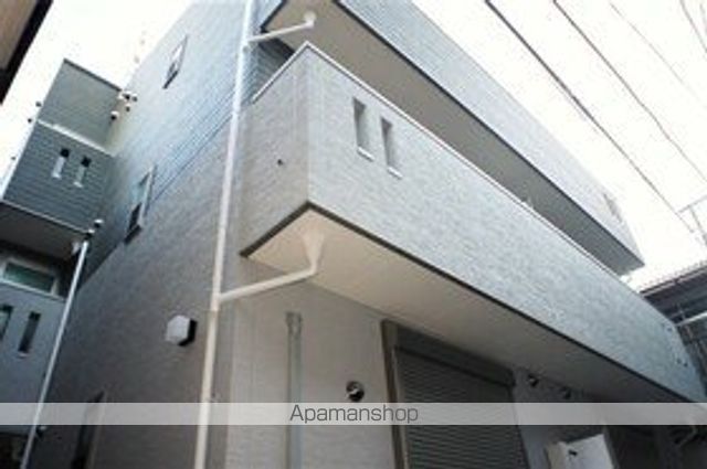FERIO東向島の外観写真