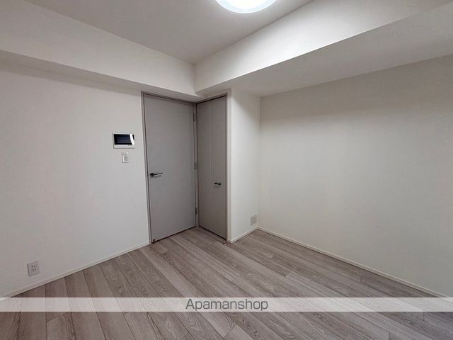 CREST TAPP新横浜の内装写真