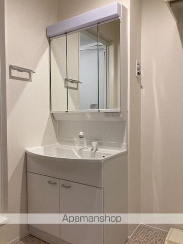 レクシアメゾンの内装写真