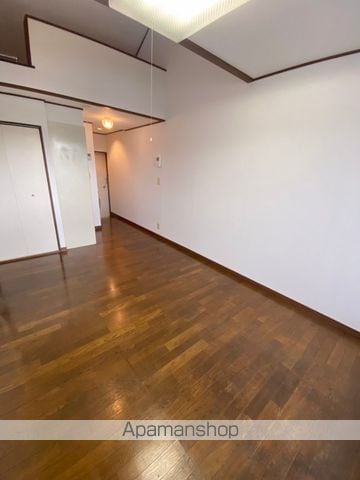 シーサイドコーポの内装写真