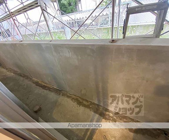 グランドラティス河原町七条の内装写真