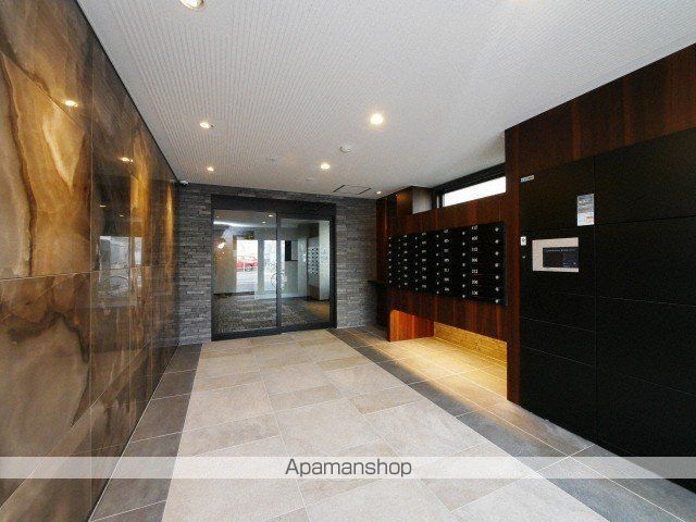 札幌市東西線 東札幌駅 徒歩4分 4階建 築4年のその他写真