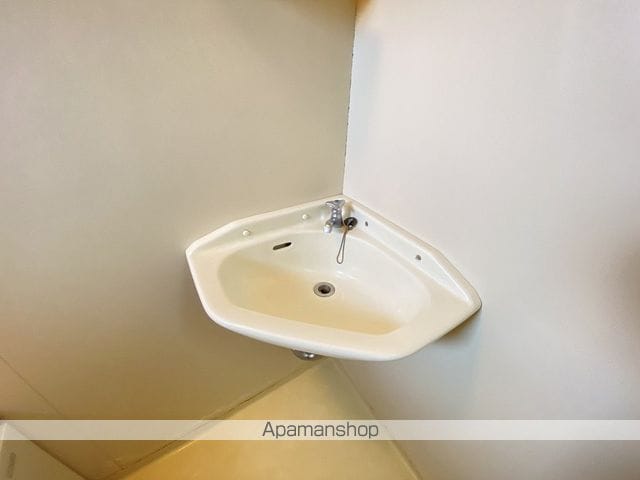パナハイツ工藤Iの内装写真