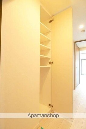 ラフィスタ大山[1DK/25.5m2]の内装3