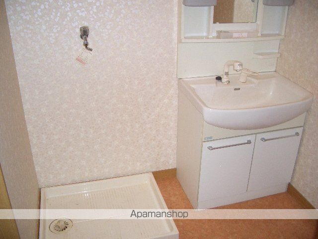 竹屋台ハウス3の内装写真