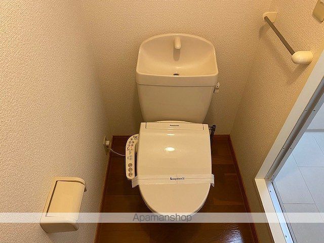 レオパレス竹林の内装写真