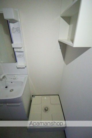 レオネクストオリーブAの内装写真