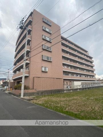 ロゼ三条の外観写真