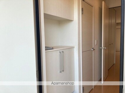 ボアソルテ[1R/33.34m2]の内装5