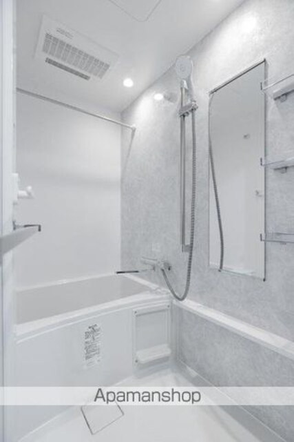 ＡＲＫＭＡＲＫ世田谷砧[2K/25.13m2]のバス