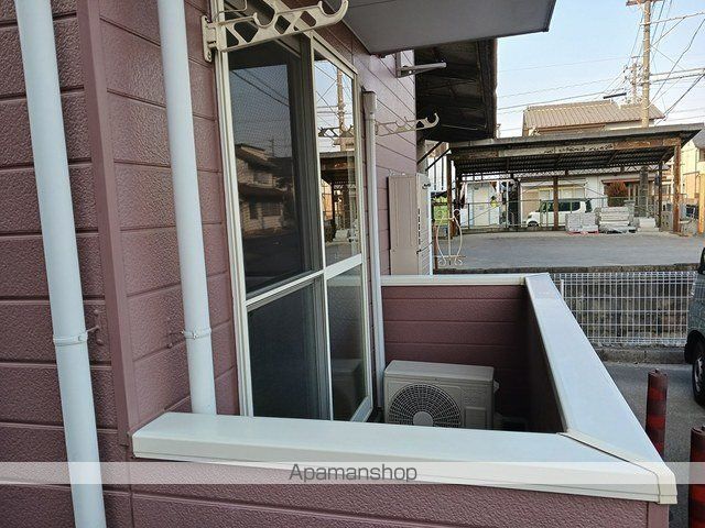 レスポワールオオノの内装写真