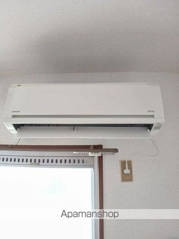シティハイツ山田Aの内装写真