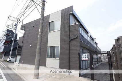 リブリ・こだま拝島町[1LDK/42.23m2]の外観4