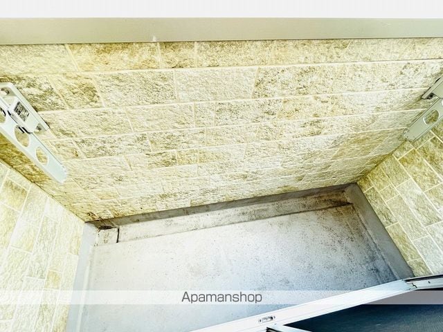 メゾン ベル フルールの内装写真