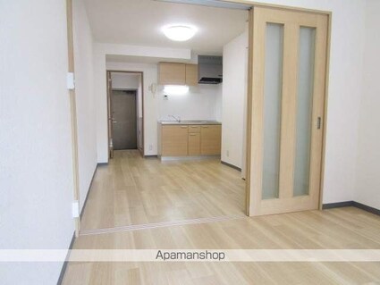 アルス東高円寺[1DK/30m2]の内装6