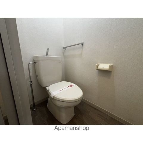 ジーライズ室本町A棟B棟の内装写真