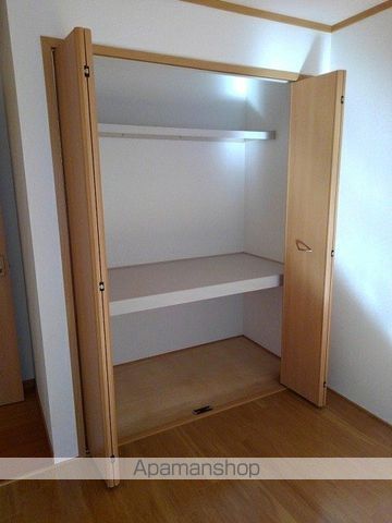 コンフォートSの内装写真