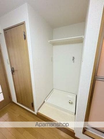 BIGBAN2の内装写真