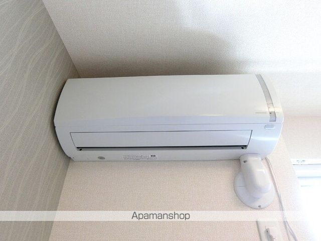 ラウレアの内装写真