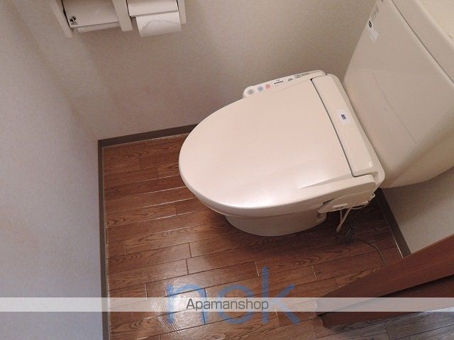 コンフォース杜の内装写真