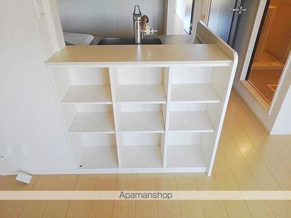 和歌山県和歌山市松島[3LDK/66.97m2]の内装1