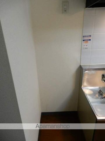 セイントルミエールの内装写真