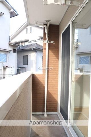 ロックフィールドIIIの内装写真