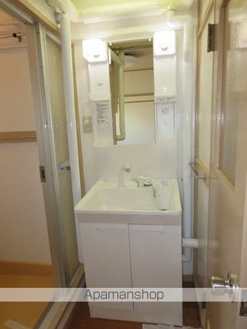 フォーシーズン滝川Iの内装写真