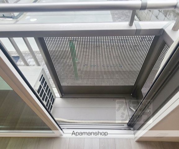 Duo Soleil 一乗寺の内装写真