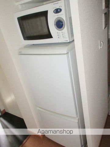 レオパレスアグリIIの内装写真