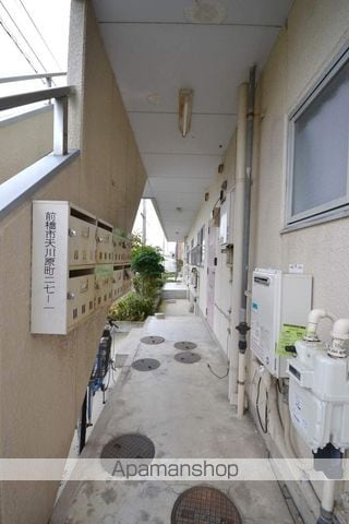 ファーストオリーブハイツのその他写真